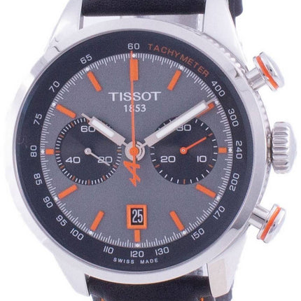 Tissot Alpine On Board Limited Edition Automatic T123.427.16.081.00 T1234271608100 100M Herreur