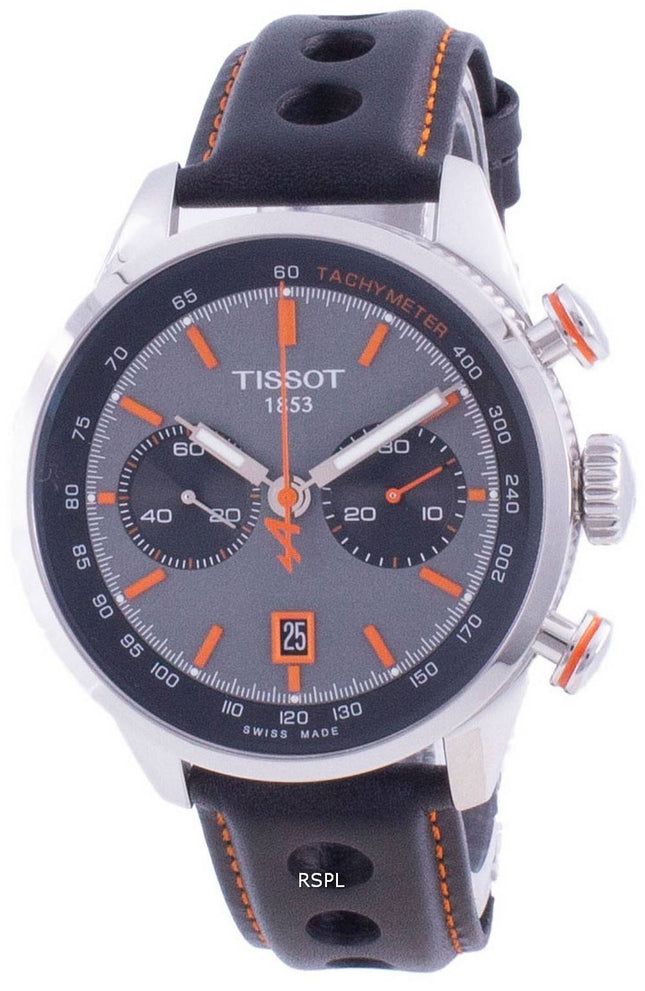 Tissot Alpine On Board Limited Edition Automatic T123.427.16.081.00 T1234271608100 100M Herreur