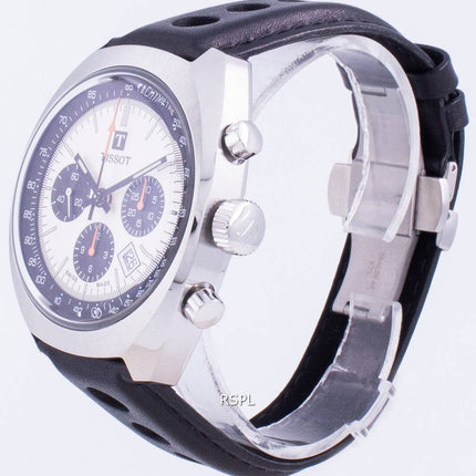 Tissot Heritage T124.427.16.031.00 T1244271603100 Automatic Chronograph Limited Edition Herreur