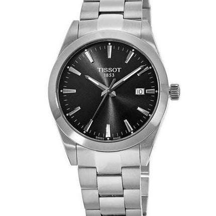 Tissot Gentleman Quartz T127.410.11.051.00 T1274101105100 100M Herreur