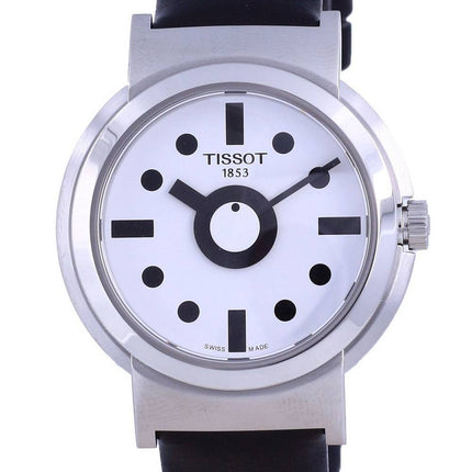 Tissot Heritage Memphis Limited Edition Quartz T134.210.17.011.00 T1342101701100 Dameur