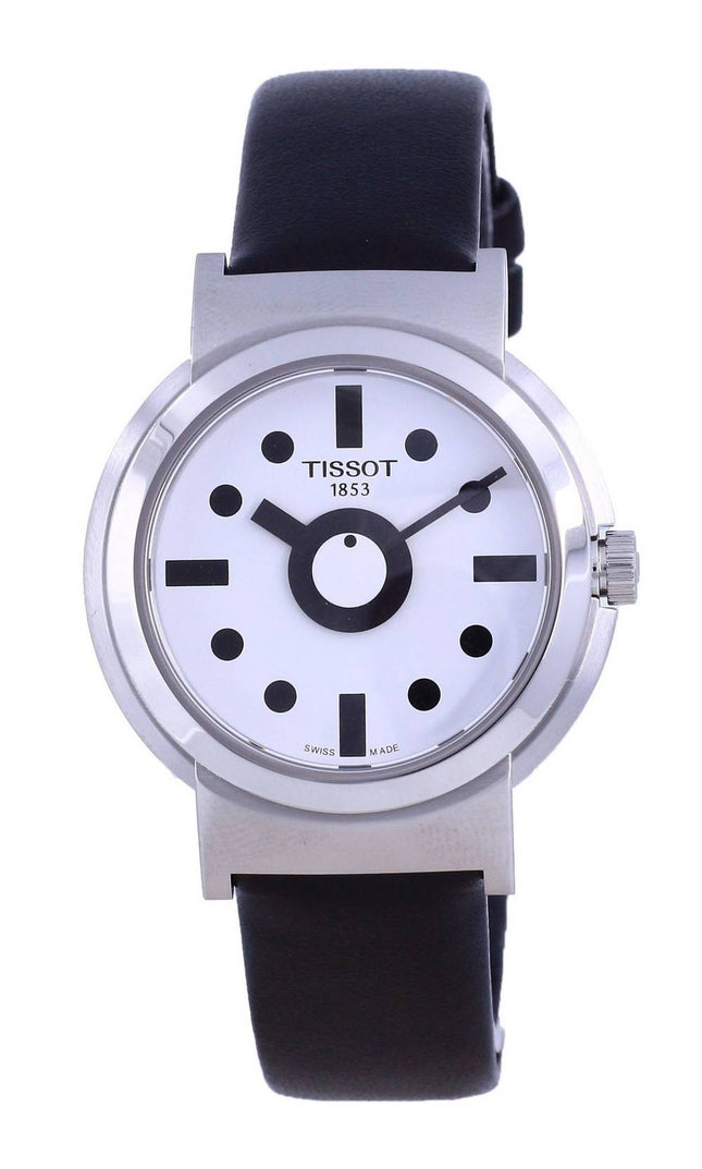 Tissot Heritage Memphis Limited Edition Quartz T134.210.17.011.00 T1342101701100 Dameur