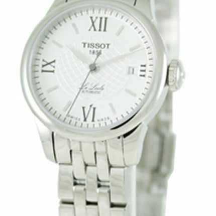 Tissot T-Classic automatisk T41.1.183.33 Dame ur