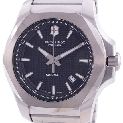 Victorinox Swiss Army INOX Mechanical 241837 200M Herreur