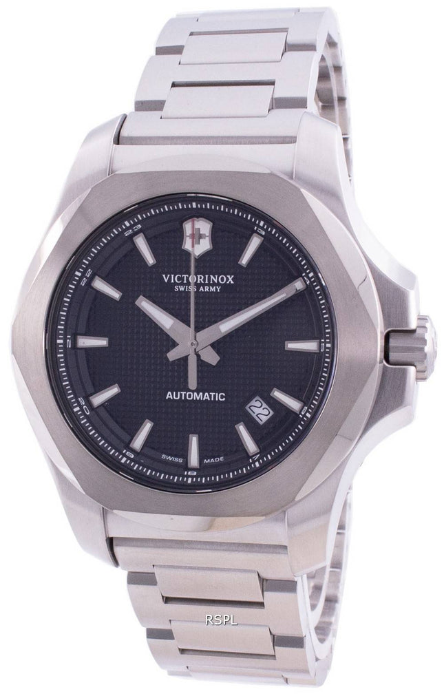 Victorinox Swiss Army INOX Mechanical 241837 200M Herreur