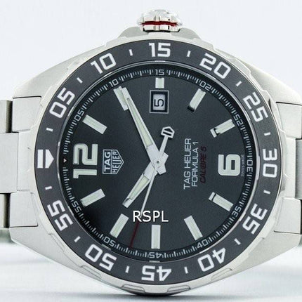 Tag Heuer Formula 1 automatisk 200M WAZ2011. BA0842 Herreur