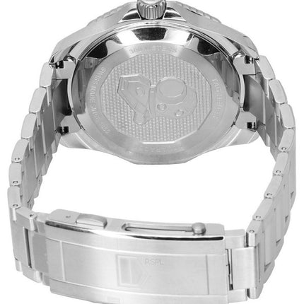 TAG Heuer Aquaracer Professional 300 Grey Dial Automatic Diver&#39,s WBP201C.BA0632 300M herreur