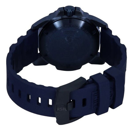 Luminox Navy SEAL Foundation Back To The Blue Set Quartz Diver&#39,s XS.3253.CBNSF.SET 200M herreur med ekstra rem