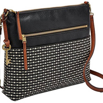 Fossil Fiona Cross Body ZB7271080 Dametaske