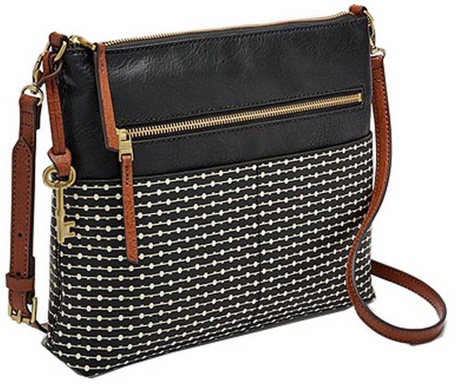 Fossil Fiona Cross Body ZB7271080 Dametaske