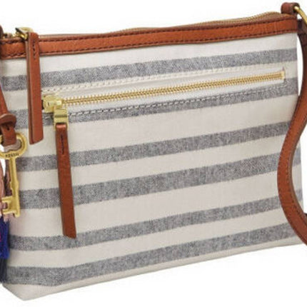 Fossil Fiona Large Cross Body ZB7948566 Dame taske