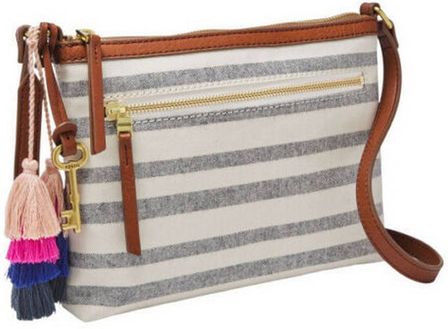 Fossil Fiona Large Cross Body ZB7948566 Dame taske