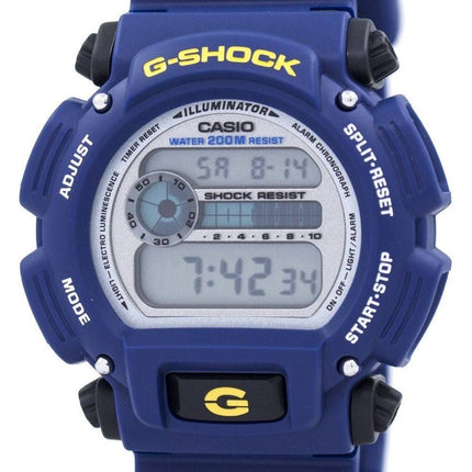 Casio G-Shock GShock DW-9052-2VDR DW 9052 DW9052 DW-9052-2V