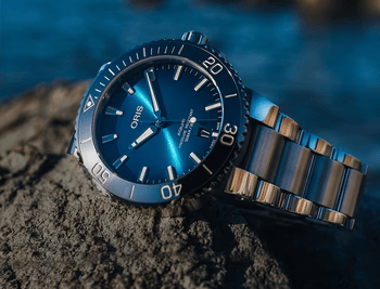 Banner image for: <h2>Oris</h2>