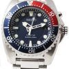 Seiko Kinetic Divers 200M SKA369P1 Watch