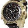 Citizen Eco-Drive Perpetual Calender BL5403-03X Mens Watch