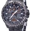 Citizen Skyhawk Eco Drive Radio Controlled JY0005-50E JY0005 Promaster Mens Watch