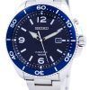 Seiko Kinetic 100M SKA745 SKA745P1 SKA745P Mens Watch