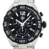 Tag Heuer Formula 1 Chronograph Quartz Tachymeter 200M CAZ1010.BA0842 Men's Watch