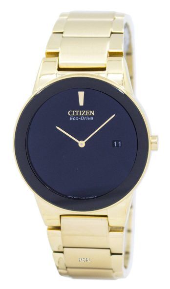 Citizen aksiom Eco-Drive AU1062-56E Herreur