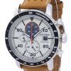 Citizen Eco-Drive Chronograph Tachymeter CA0641-16 X Herreur