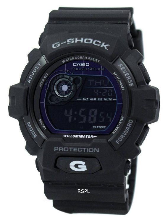 Casio G-Shock hård Solar serien GR-8900A - 1D sport Herre ur