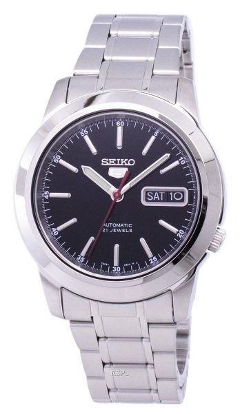 Seiko 5 automatiske SNKE53 SNKE53K1 SNKE53K Herreur