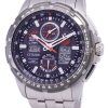 Citizen Promaster Sky Eco-Drive Titanium 200M JY8069-88E Herreur