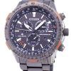 Citizen Promaster Sky Eco-Drive CB5007 - 51H Radio kontrolleret 200M Herreur