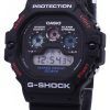 Casio G-Shock DW-5900-1 DW5900-1 Quartz Digital 200M Herreur