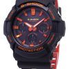 Casio G-Shock GAS-100BR-1A GAS100BR-1A Illuminator Analog Digital 200M Herreur