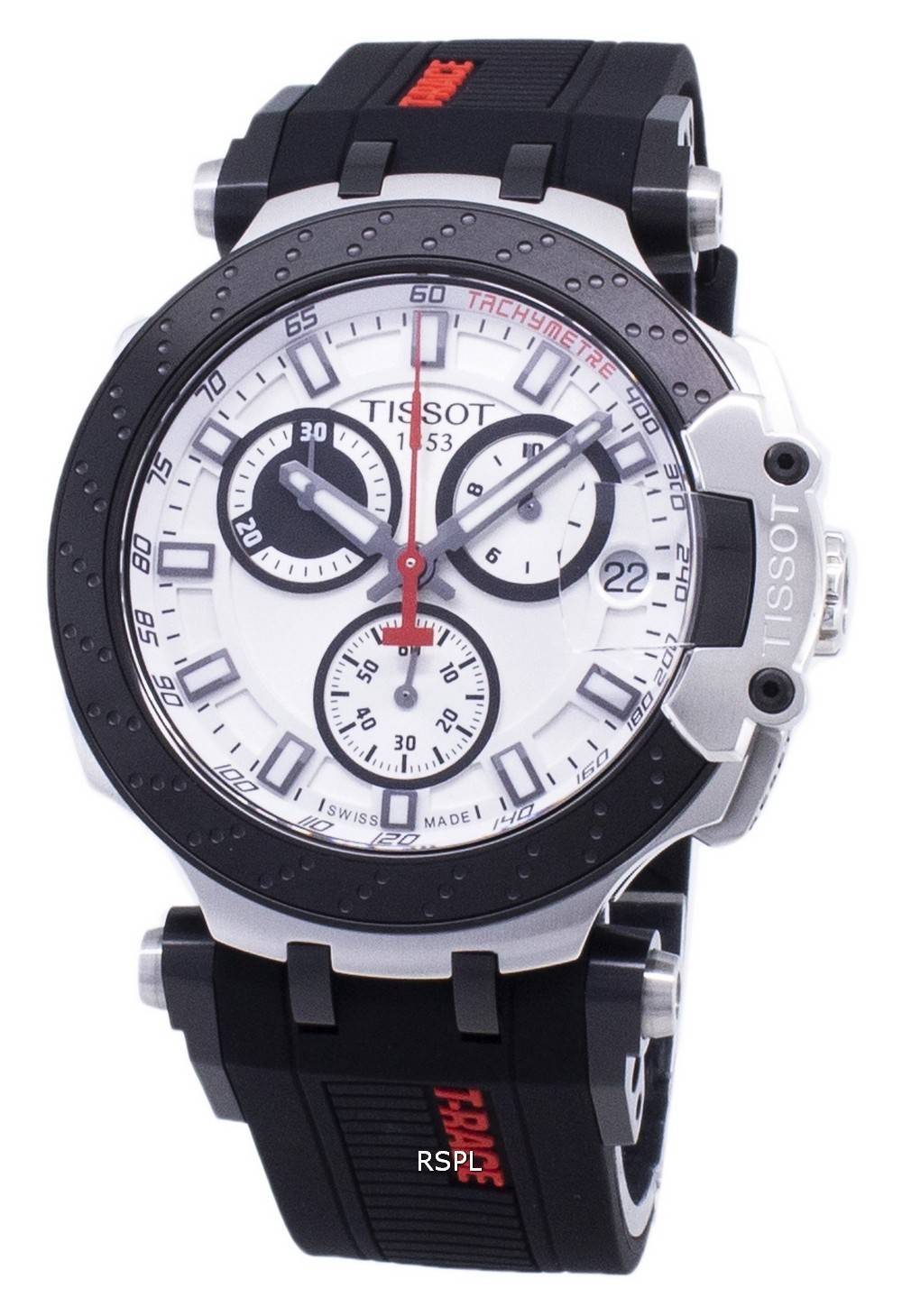 Tissot 2025 t 115.417