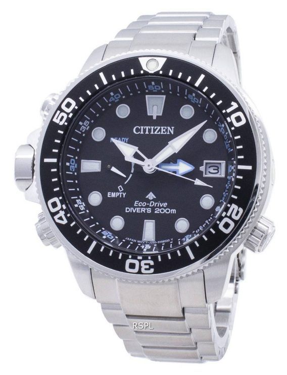 Citizen Divers Promaster BN2031-85E Eco-Drive 200M Herreur