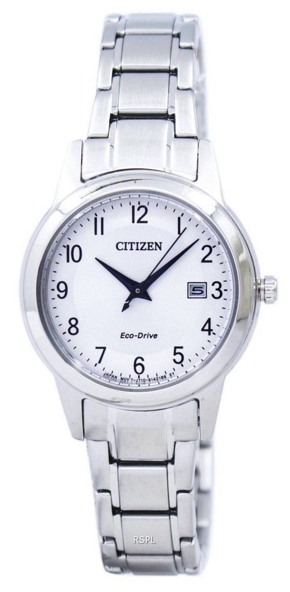 Citizen Eco-Drive FE1081-59B kvinders ur