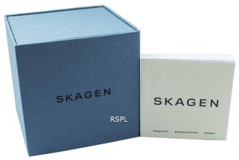 Skagen Box