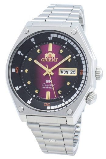 Orient RA-AA0B02R19B Automatic 22 Jewels Herreur