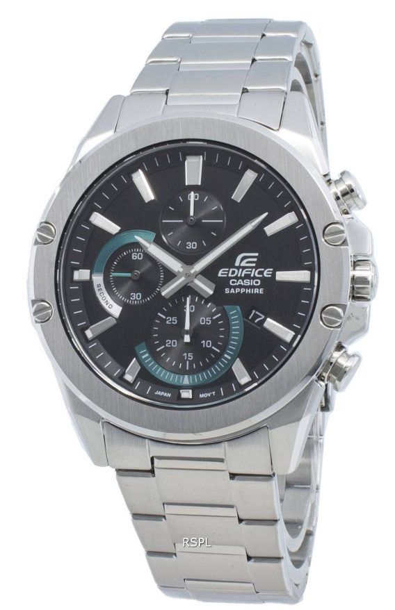 Casio Edifice EFR-S567D-1AV EFRS567D-1AV Quartz Chronograph Herreur