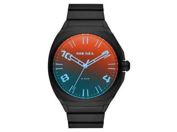 Diesel Stigg DZ1886 Quartz Herreur