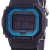 Casio G-Shock GW-B5600-2 Solar World Time 200M Herreur