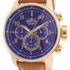 Invicta S1 Rally 30917 Quartz Chronograph Herreur