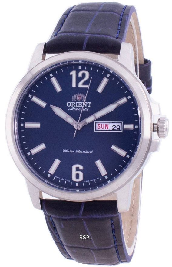 Orient Contemporary RA-AA0C05L19B Automatisk herreur