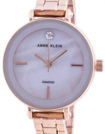 anne klein ure