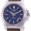 Victorinox Swiss Army I.N.O.X. Mechanical 241834 200M Men's Watch