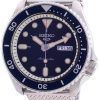 Seiko 5 Sports Suits Style Automatic SRPD71 SRPD71K1 SRPD71K 100M Mens Watch