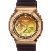 Casio G-Shock Analog Digital Classy Off Road Series Quartz GM-2100CL-5A 200M unisex ur