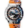 Casio G-Shock Street Spirit Series Analog Digital Quartz GM-2100SS-1A GM2100SS-1 200M herreur