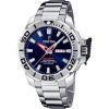 Festina Diver Stainless Steel Blue Dial Quartz F20665-1 200M herreur