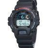 Casio G-Shock Digital Resin Rem Quartz DW-6900U-1 200M herreur