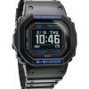 Casio G-Shock G-Squad Digital Smartphone Link Bluetooth Bio Based Resin Solar DW-H5600-1A2 200M herreur