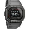 Casio G-Shock G-Squad Digital Smartphone Link Bluetooth Bio Based Resin Solar DW-H5600MB-8 200M herreur